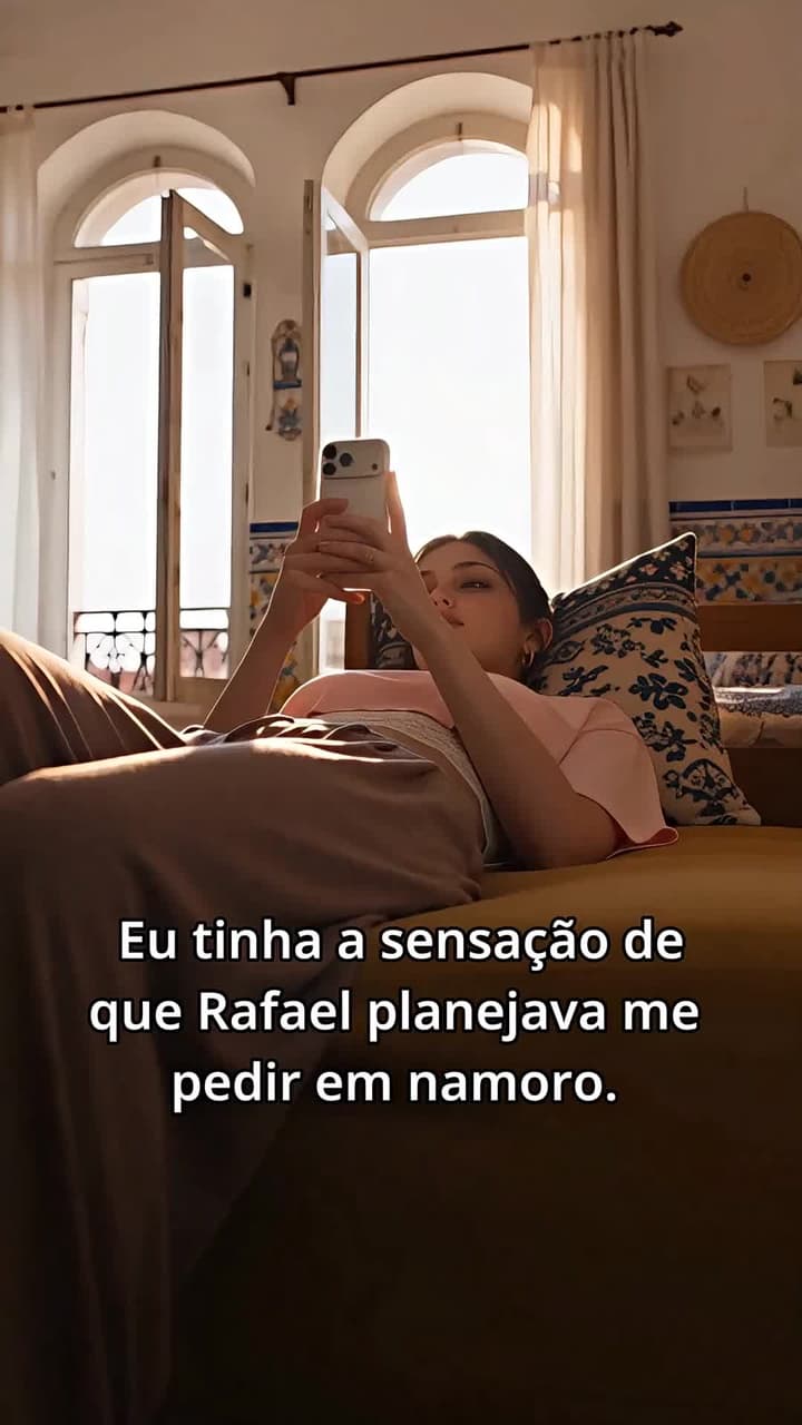 Meu Crush Me Perdeu Para o Próprio Rival - Episode 25