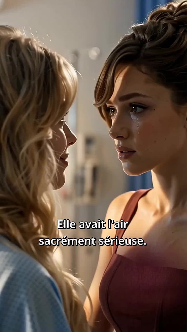 Le Remplaçant et le Disparu - Episode 19