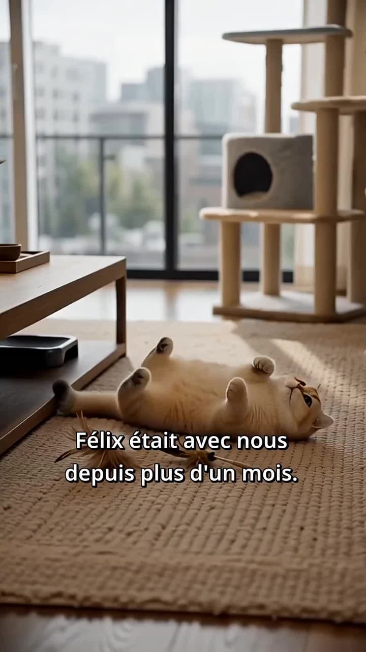Le Remplaçant et le Disparu - Episode 14