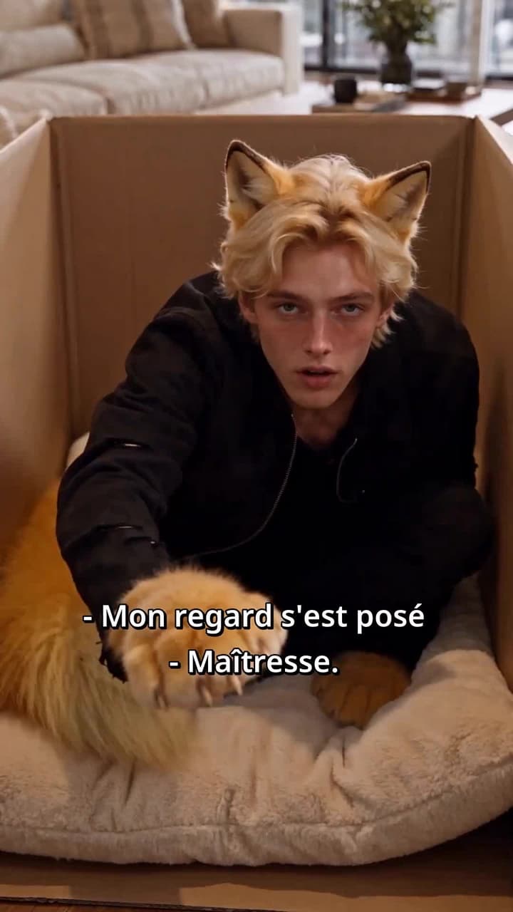 Le Remplaçant et le Disparu - Episode 12