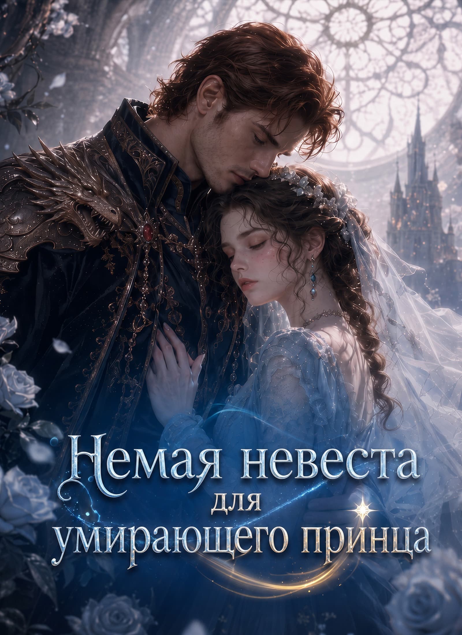 Немая невеста для умирающего принца