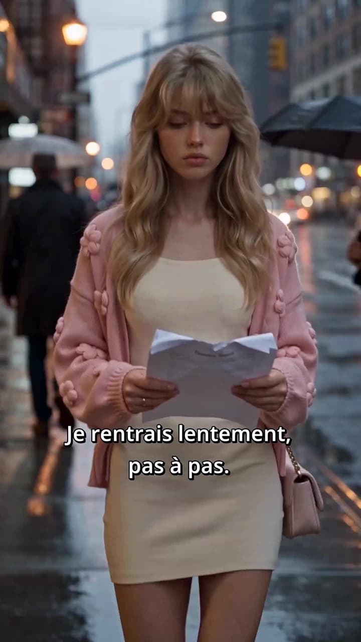 Le Remplaçant et le Disparu - Episode 21