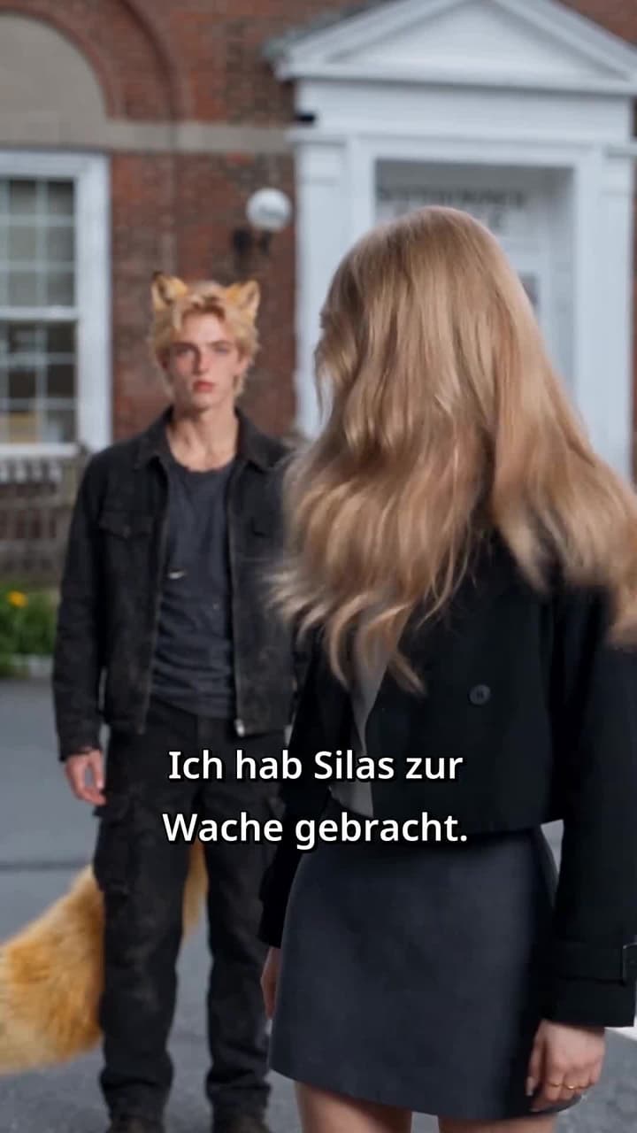 Den Mörder in mein eigenes Bett geholt - Episode 24