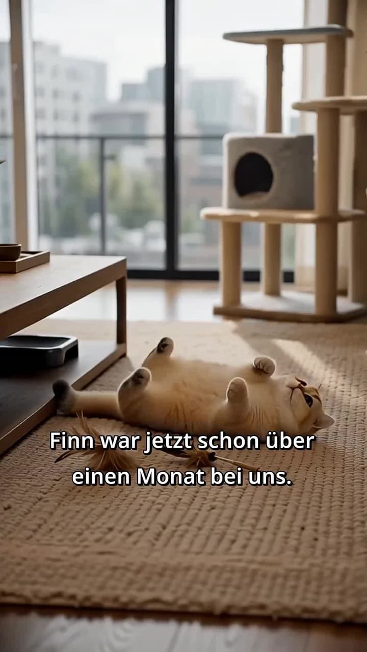 Den Mörder in mein eigenes Bett geholt - Episode 14