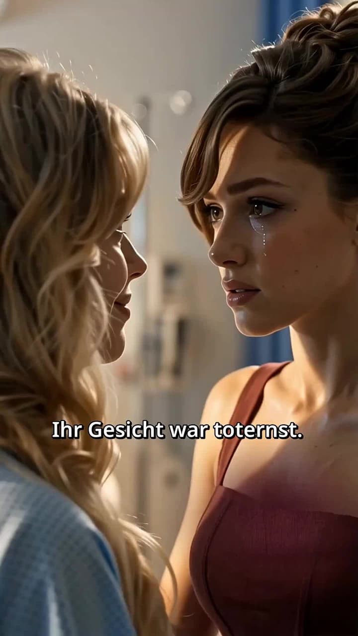 Den Mörder in mein eigenes Bett geholt - Episode 19