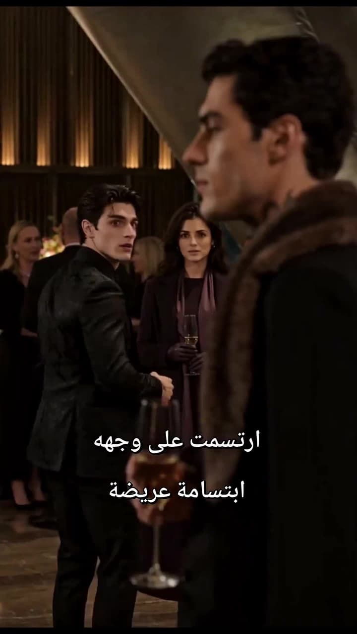 عقد القوى: من مربية إلى سيدة الدار - Episode 18