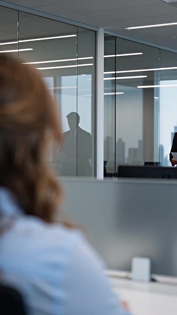 Catfished My Boss - Episode 17