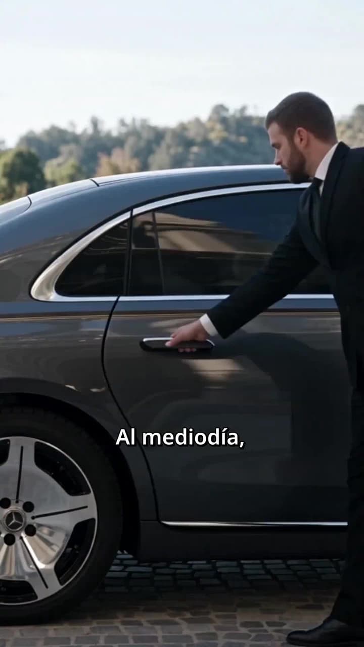 Heredera Indomable - Episode 38