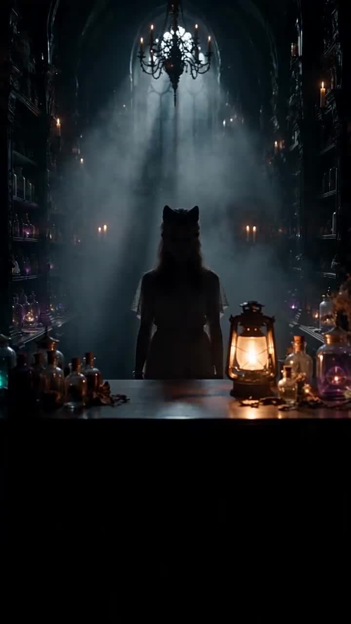I Pawned My Soul, Now My Pack Is Burning - Episode 1