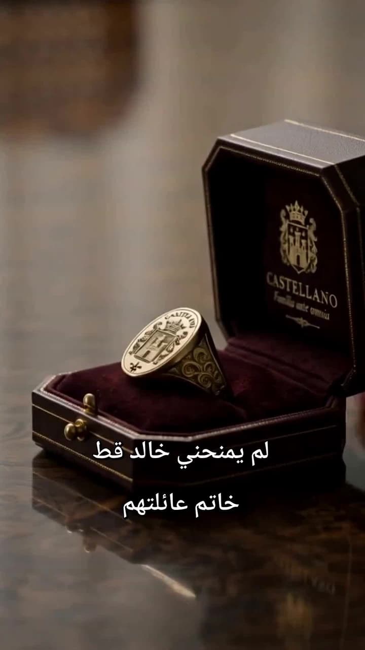 عقد القوى: من مربية إلى سيدة الدار - Episode 5