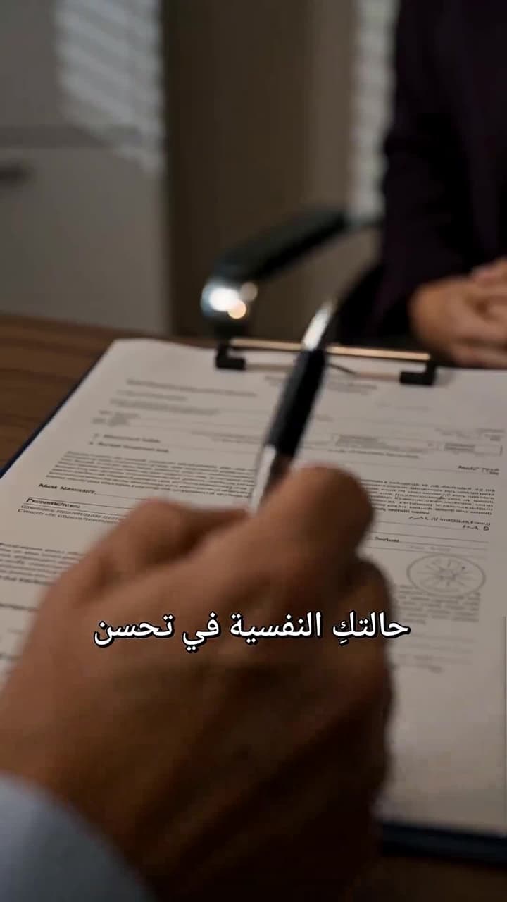 عقد القوى: من مربية إلى سيدة الدار - Episode 7
