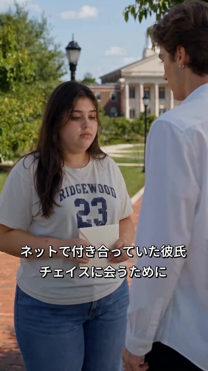 私を捨てた元カレが、今さら私を離さない - Episode 1