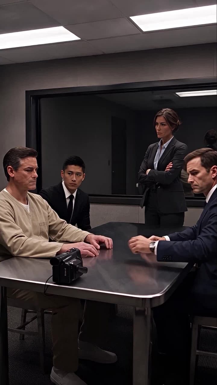 They Messed with the Wrong General - Episode 50