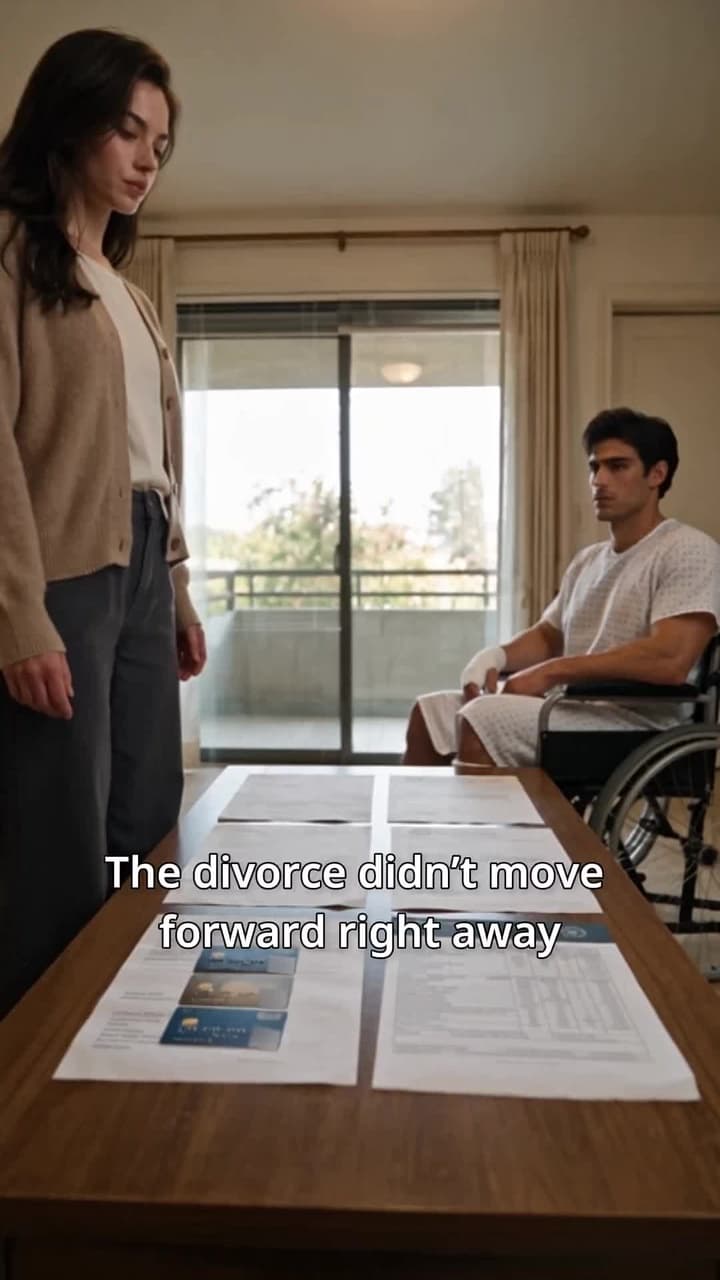 Absentee Husband - Episode 22