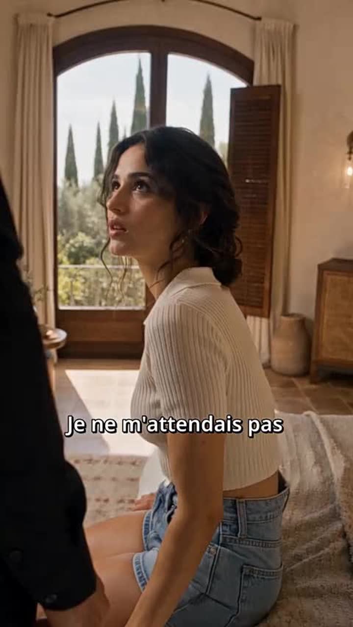 La Femme XXL du Parrain - Episode 29
