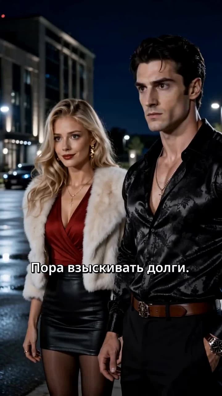Мафия, порт и месть Клары - Episode 11