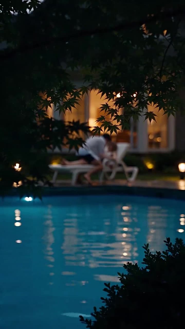 Too Little, Too Late: The Billionaire's Regret - Episode 1