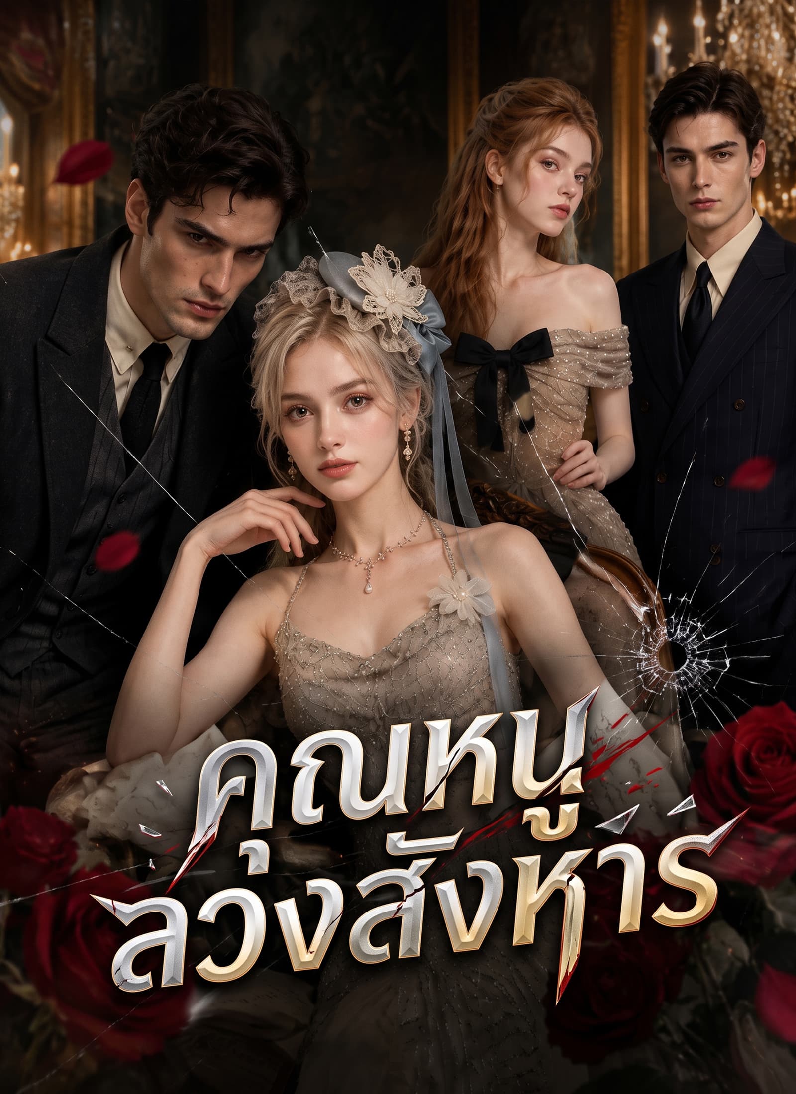 คุณหนูลวงสังหาร