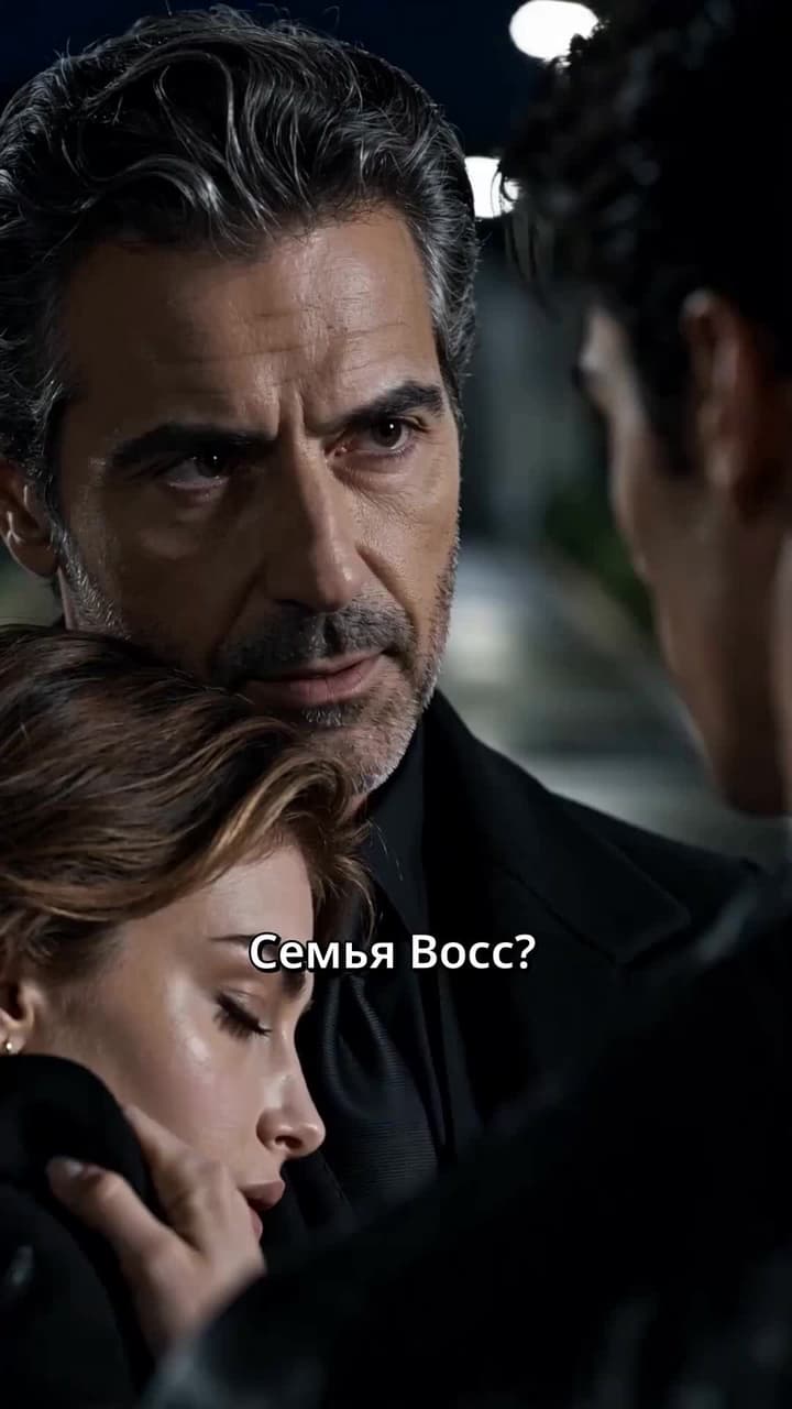 Мафия, порт и месть Клары - Episode 14