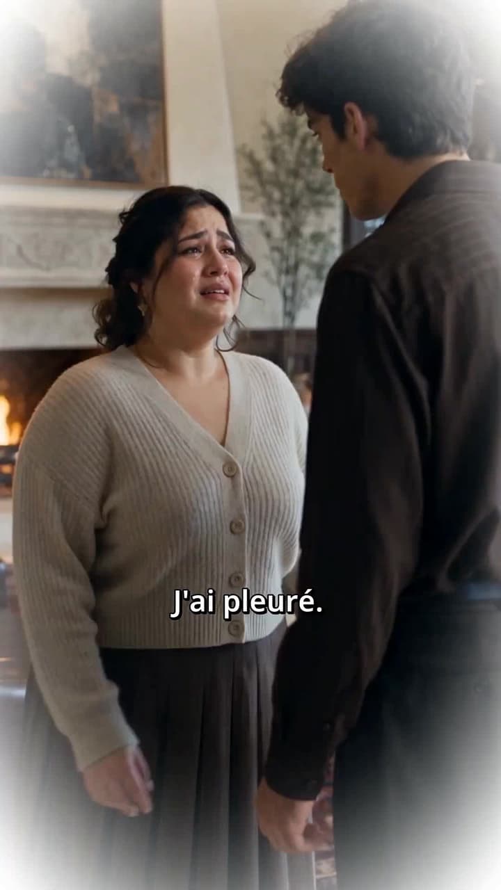 La Femme XXL du Parrain - Episode 10