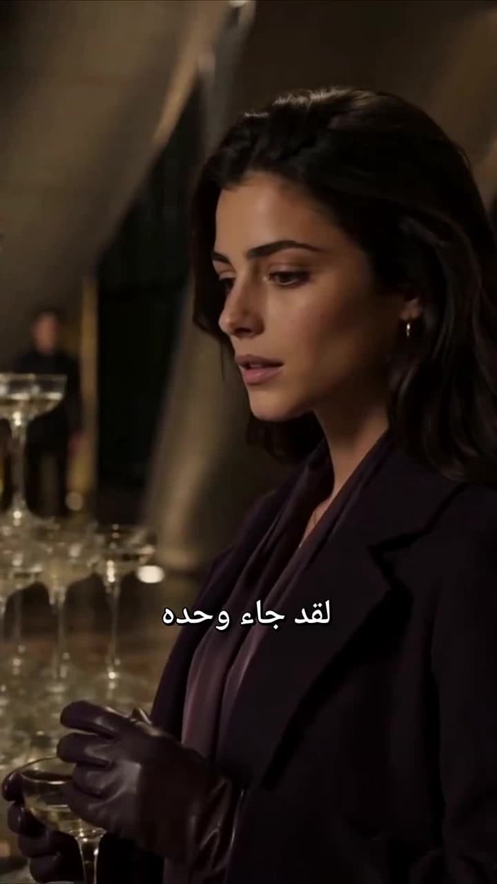 عقد القوى: من مربية إلى سيدة الدار - Episode 17