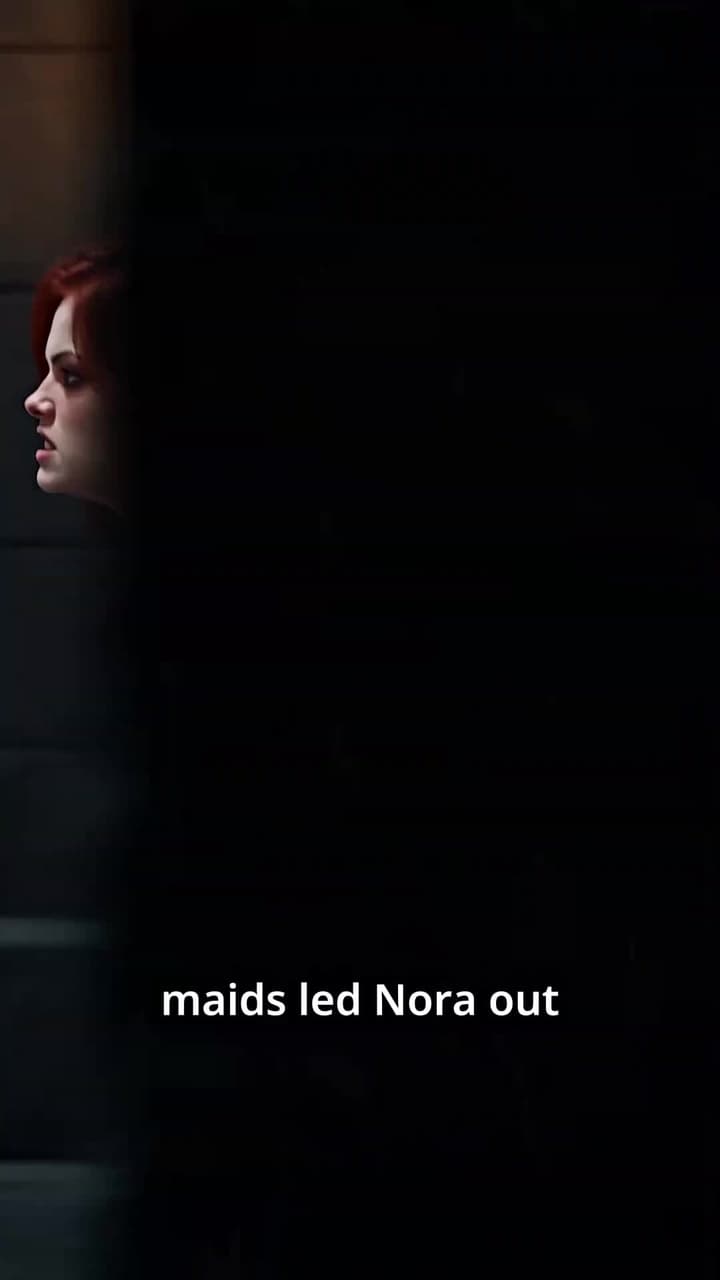 I Married My Sister's Killer - Episode 4