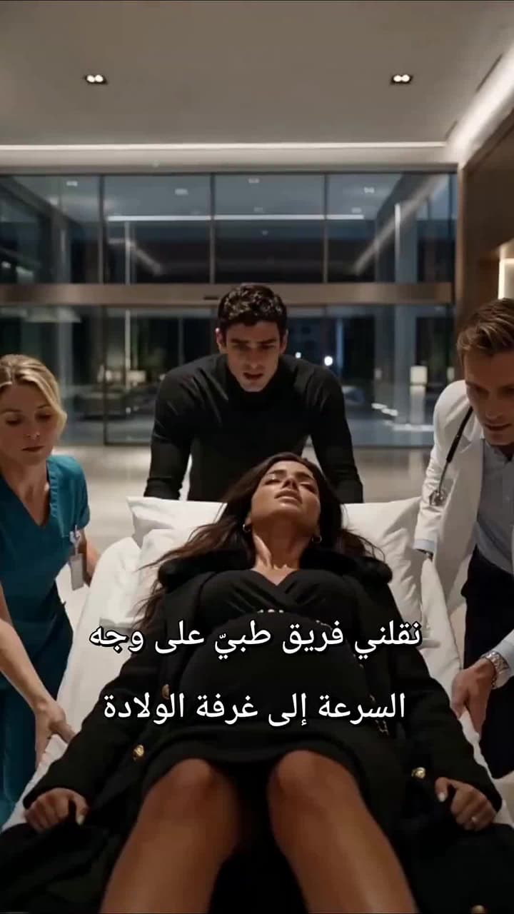 عقد القوى: من مربية إلى سيدة الدار - Episode 36