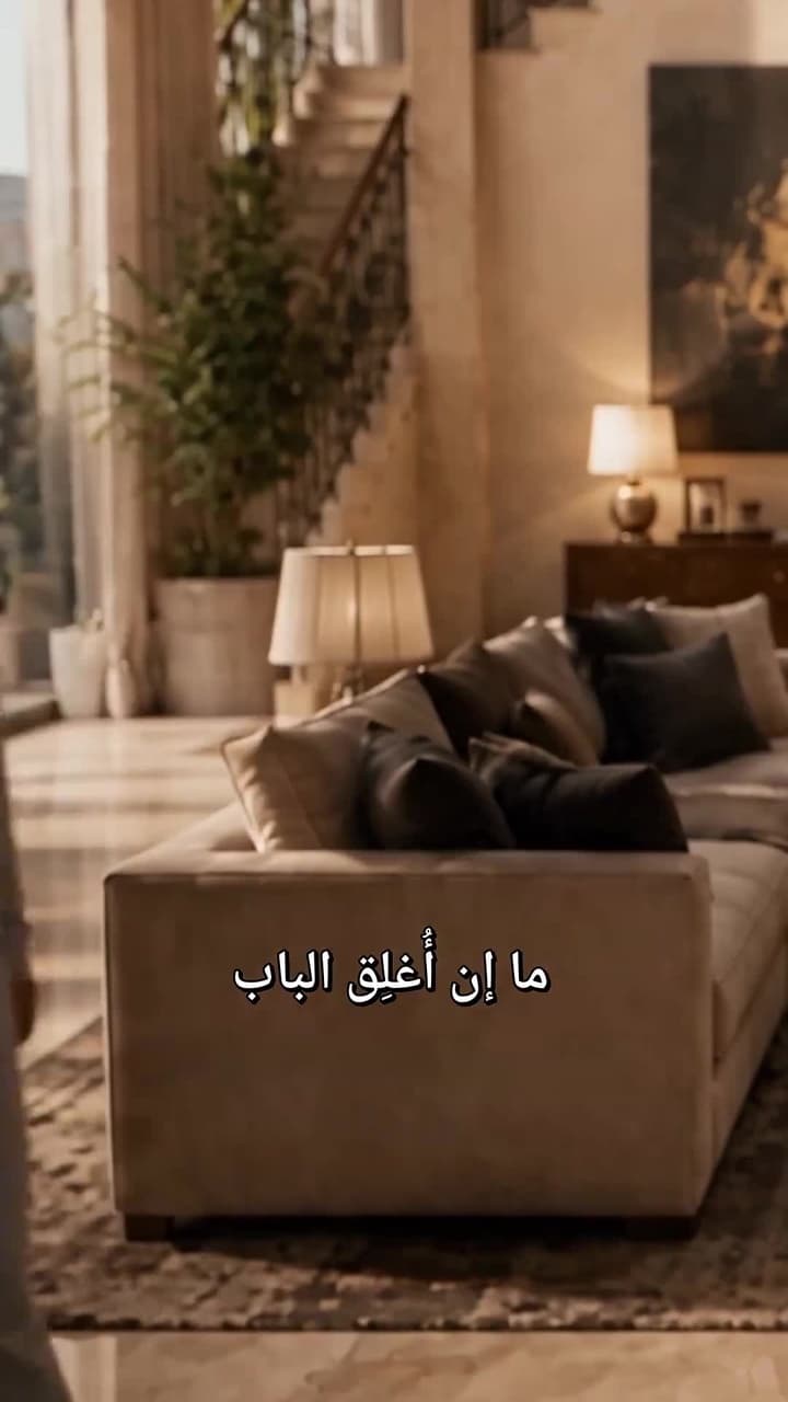 عقد القوى: من مربية إلى سيدة الدار - Episode 28