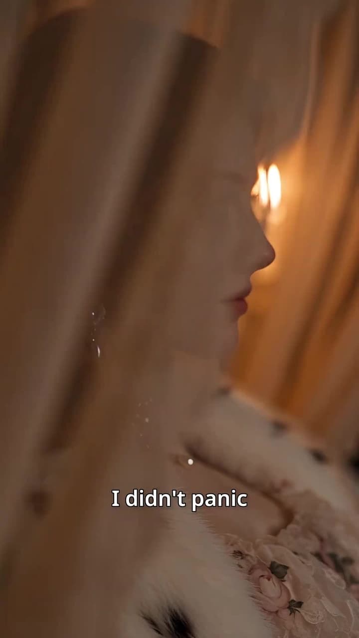 I Married My Sister's Killer - Episode 14