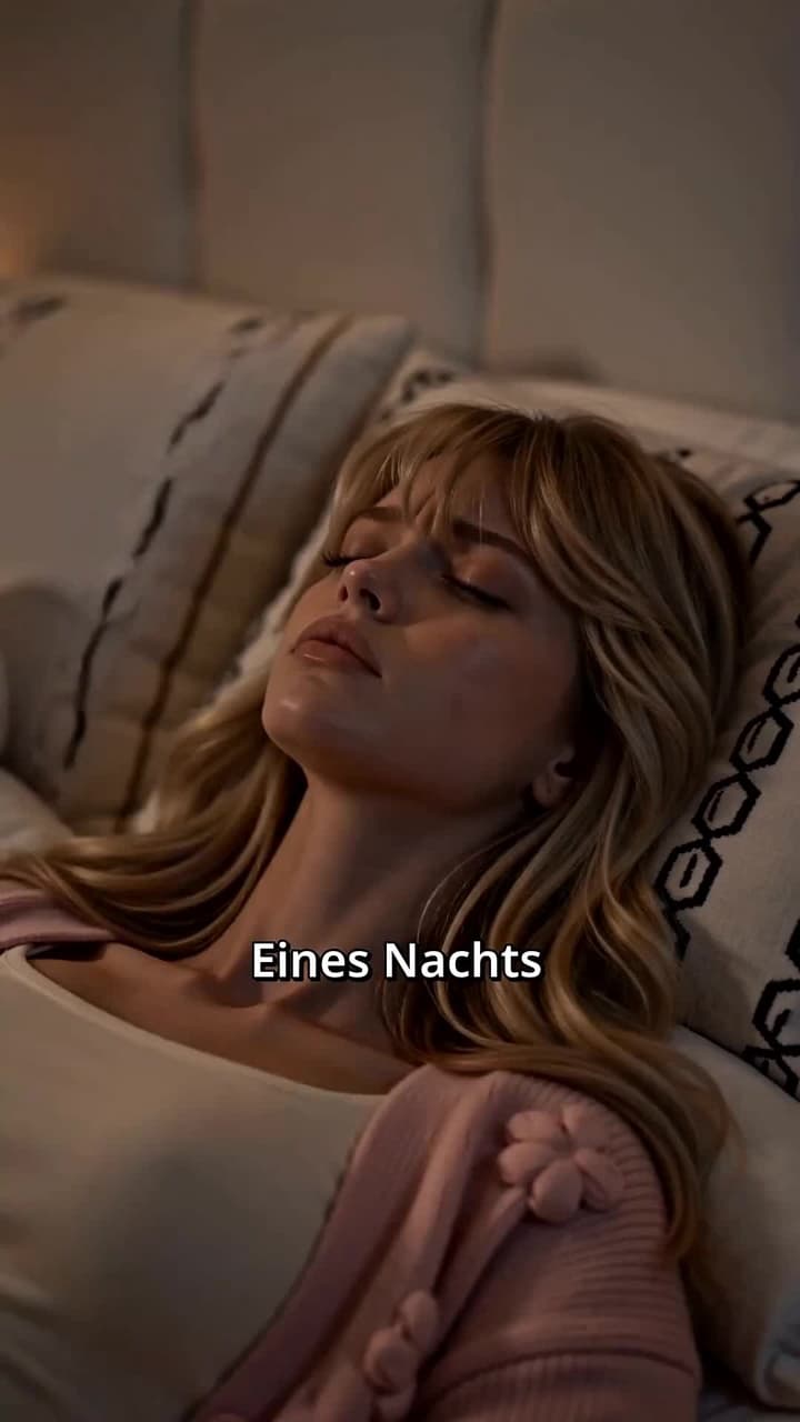 Den Mörder in mein eigenes Bett geholt - Episode 25