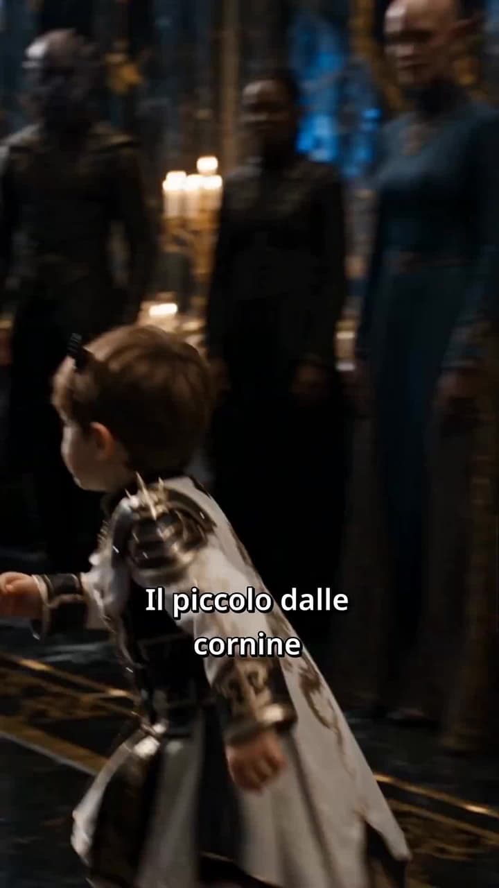 Mi hai schiaffeggiata? Il Signore Supremo dei Draghi ti riduce in cenere - Episode 12