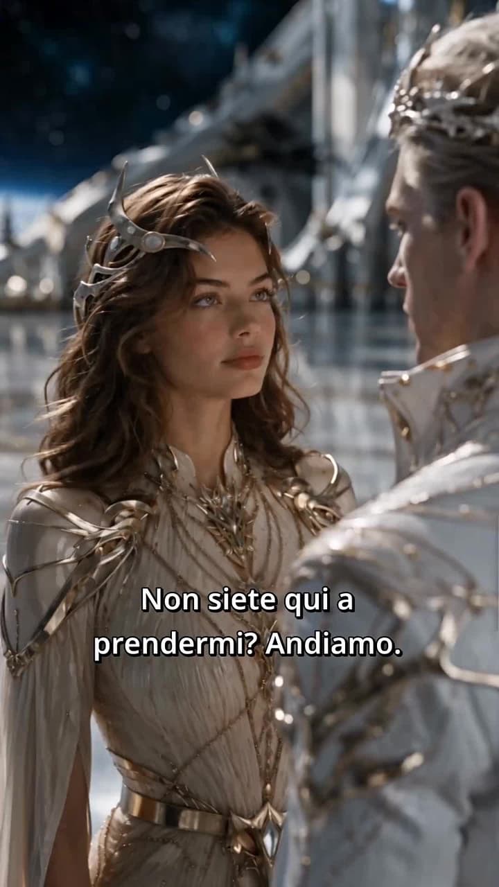 Mi hai schiaffeggiata? Il Signore Supremo dei Draghi ti riduce in cenere - Episode 3