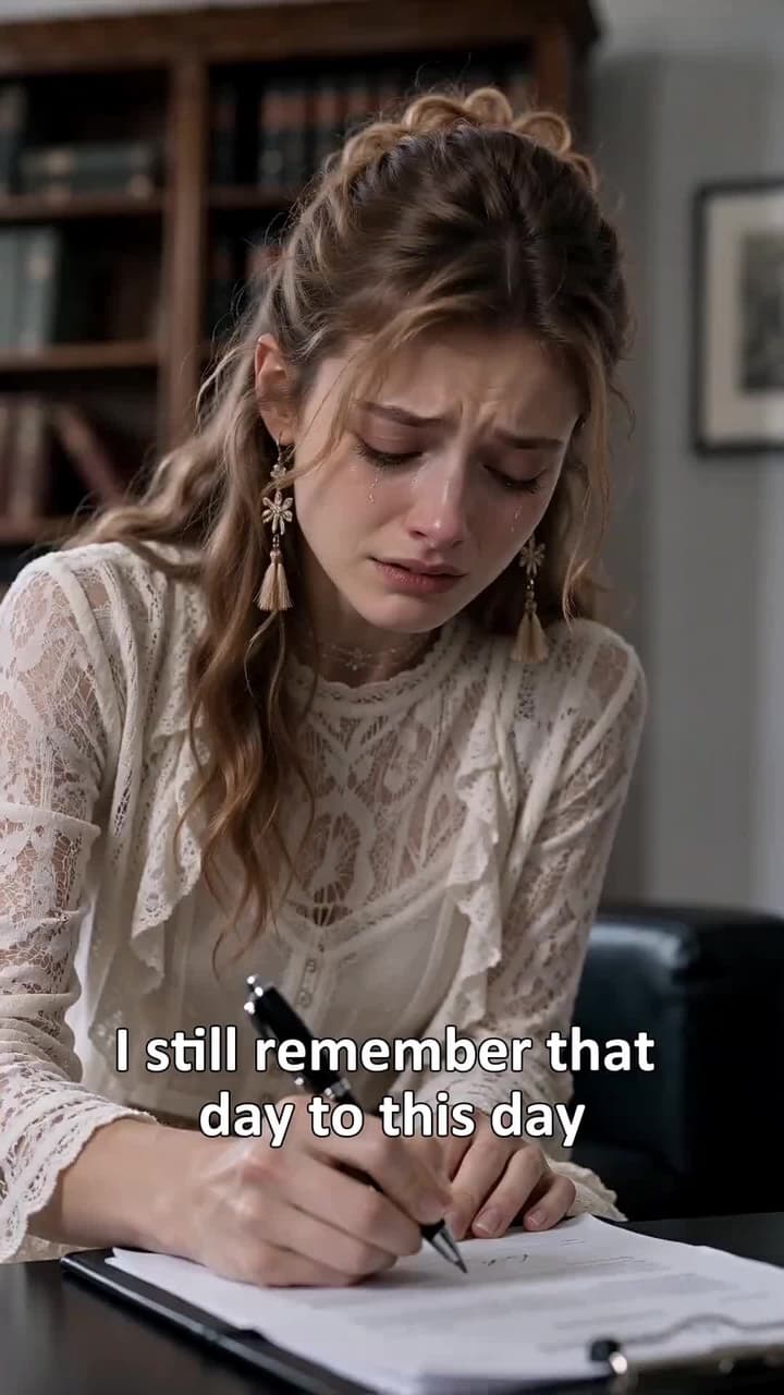 My Heart Still Beats in You - Episode 7