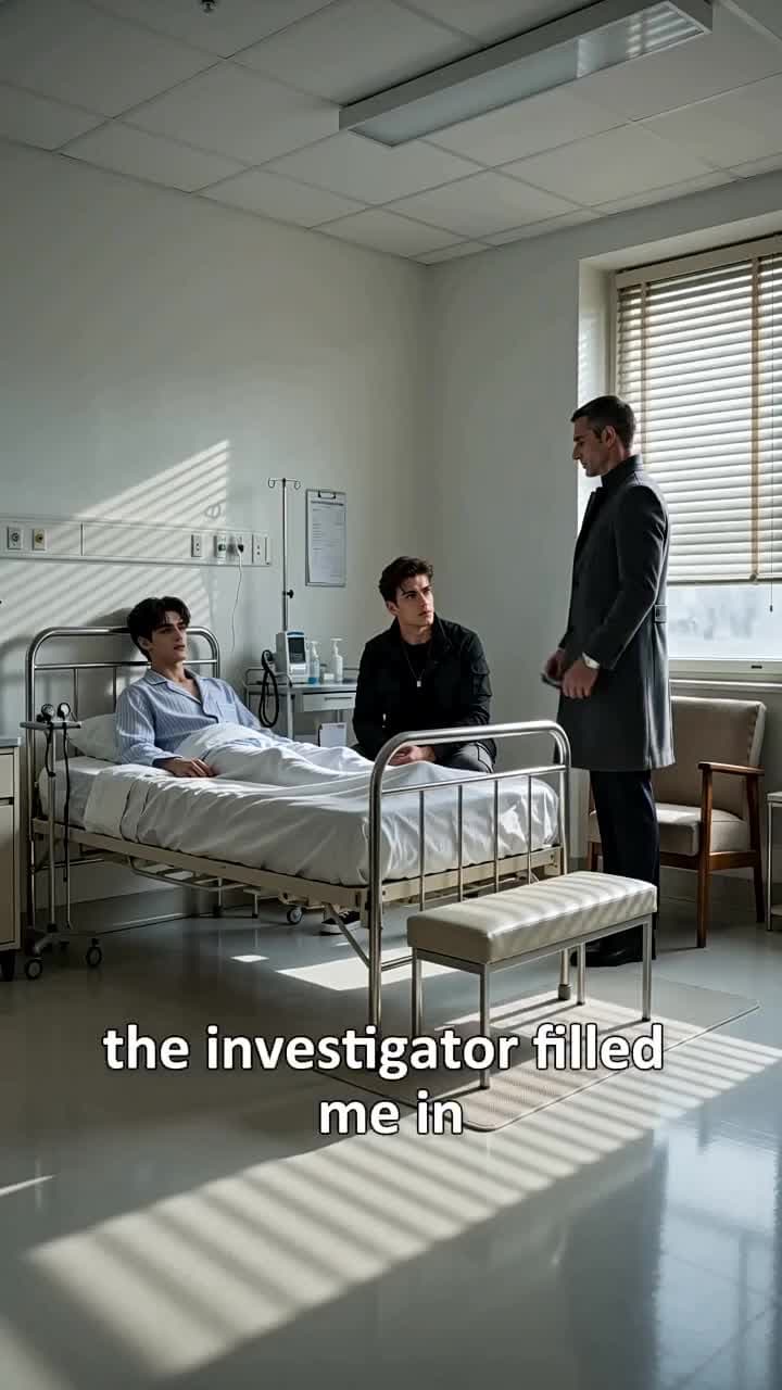 My Heart Still Beats in You - Episode 25