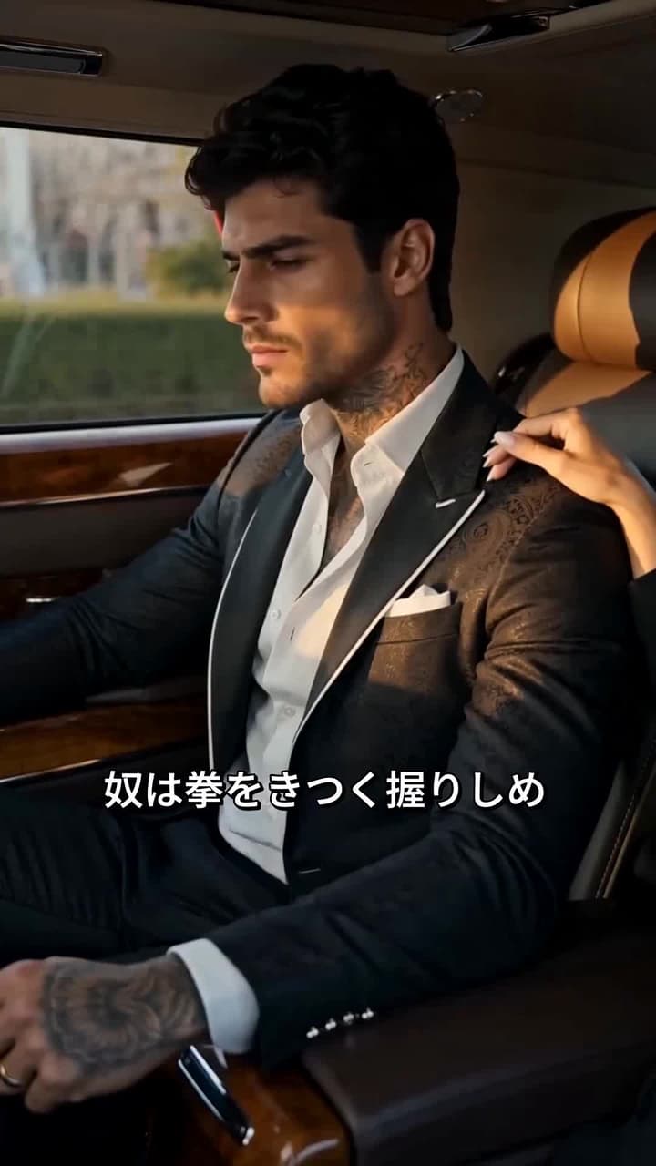 身代わり花嫁、跳ね返す復讐 - Episode 9