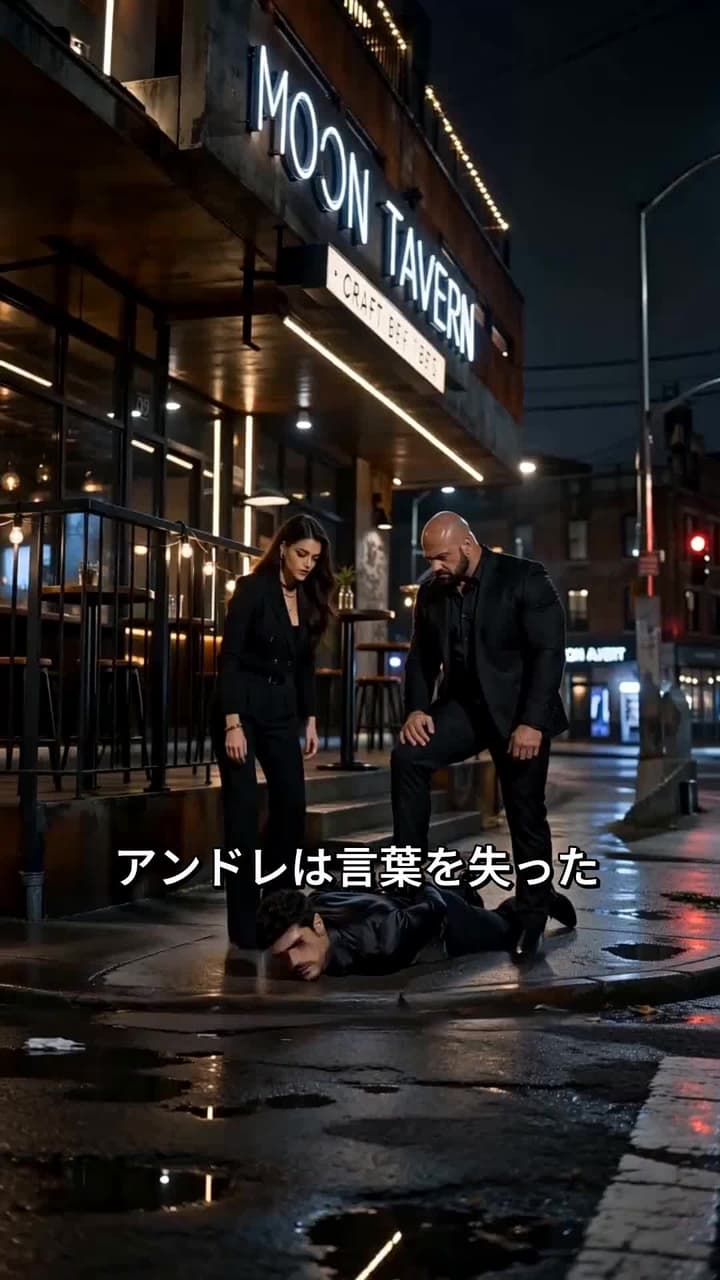 身代わり花嫁、跳ね返す復讐 - Episode 33