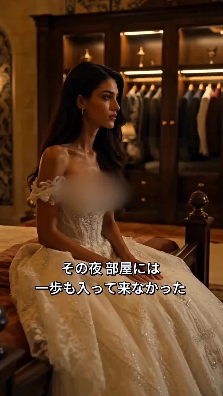 身代わり花嫁、跳ね返す復讐 - Episode 5