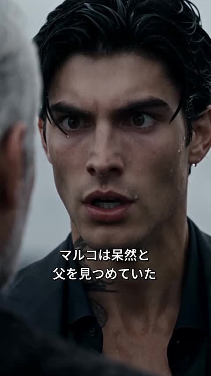 冷徹マフィア令嬢、裏社会を支配する - Episode 12