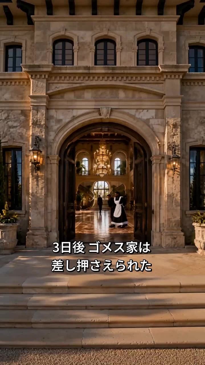 身代わり花嫁、跳ね返す復讐 - Episode 27