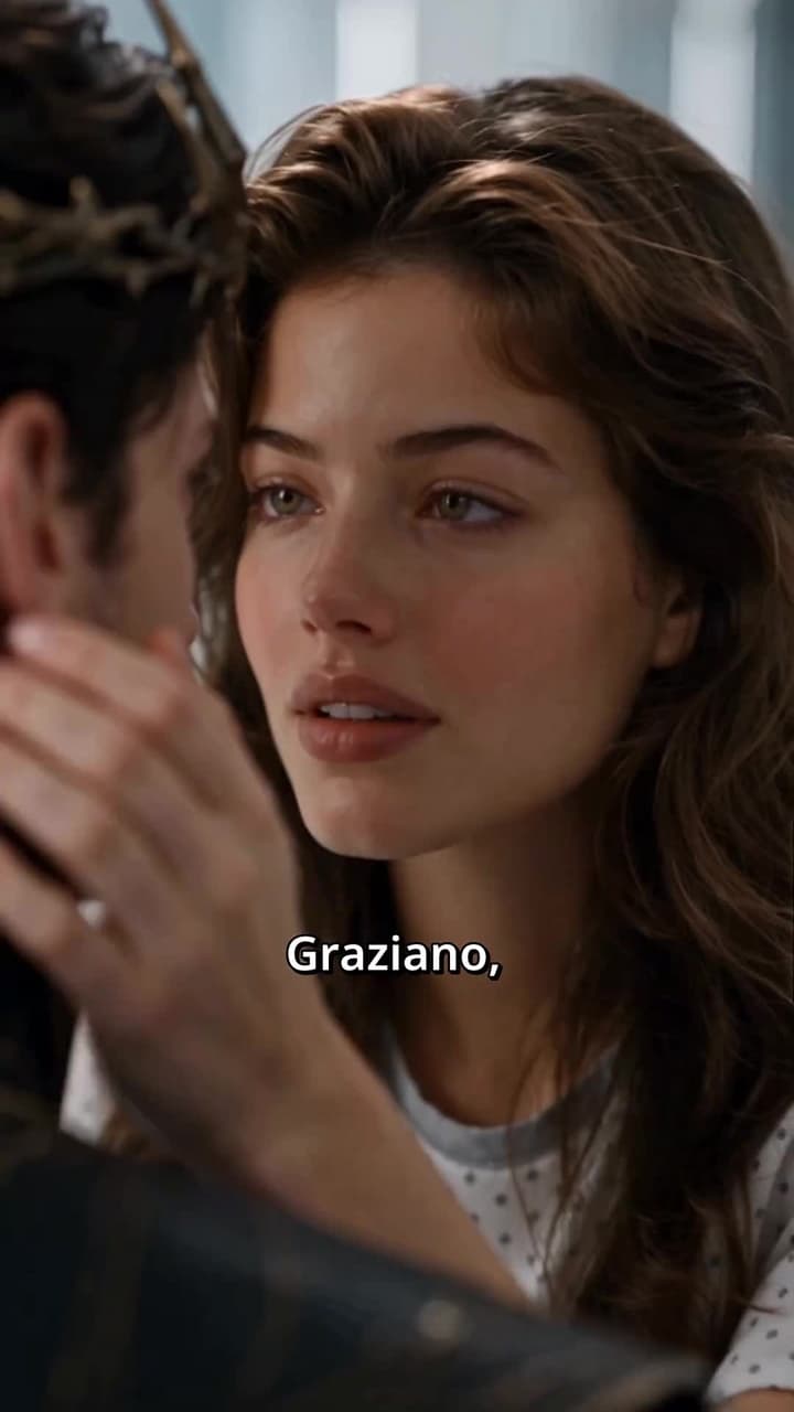 Mi hai schiaffeggiata? Il Signore Supremo dei Draghi ti riduce in cenere - Episode 25