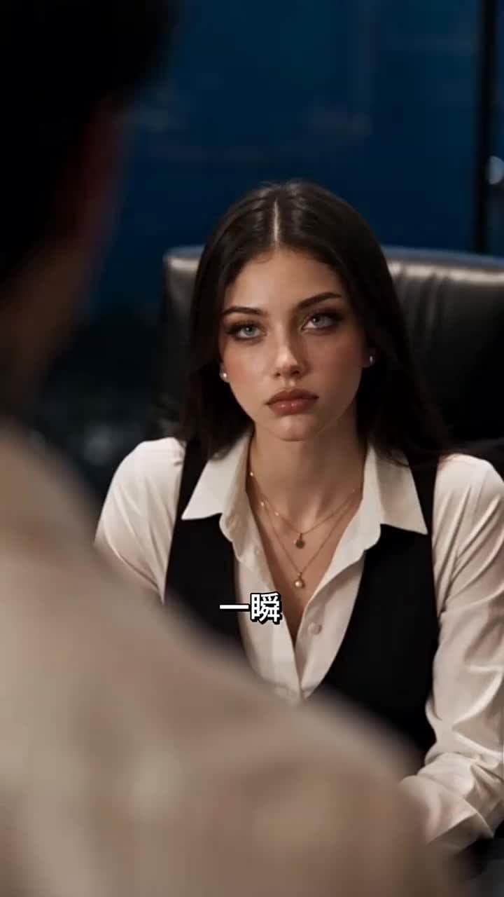 冷徹マフィア令嬢、裏社会を支配する - Episode 22