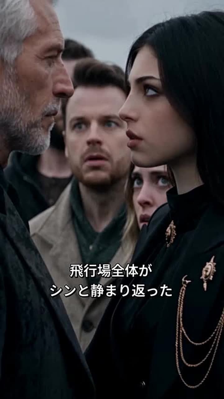 冷徹マフィア令嬢、裏社会を支配する - Episode 13