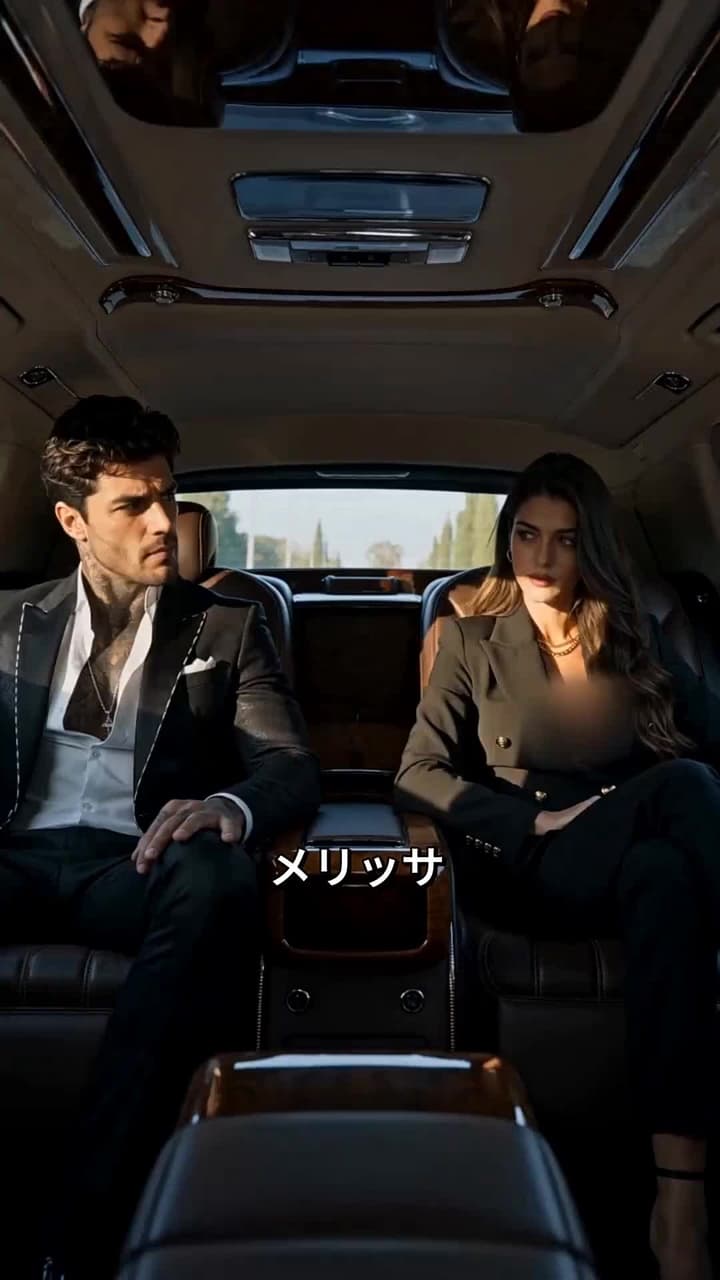身代わり花嫁、跳ね返す復讐 - Episode 8