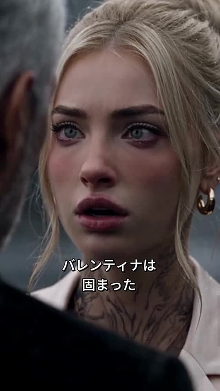 冷徹マフィア令嬢、裏社会を支配する - Episode 10