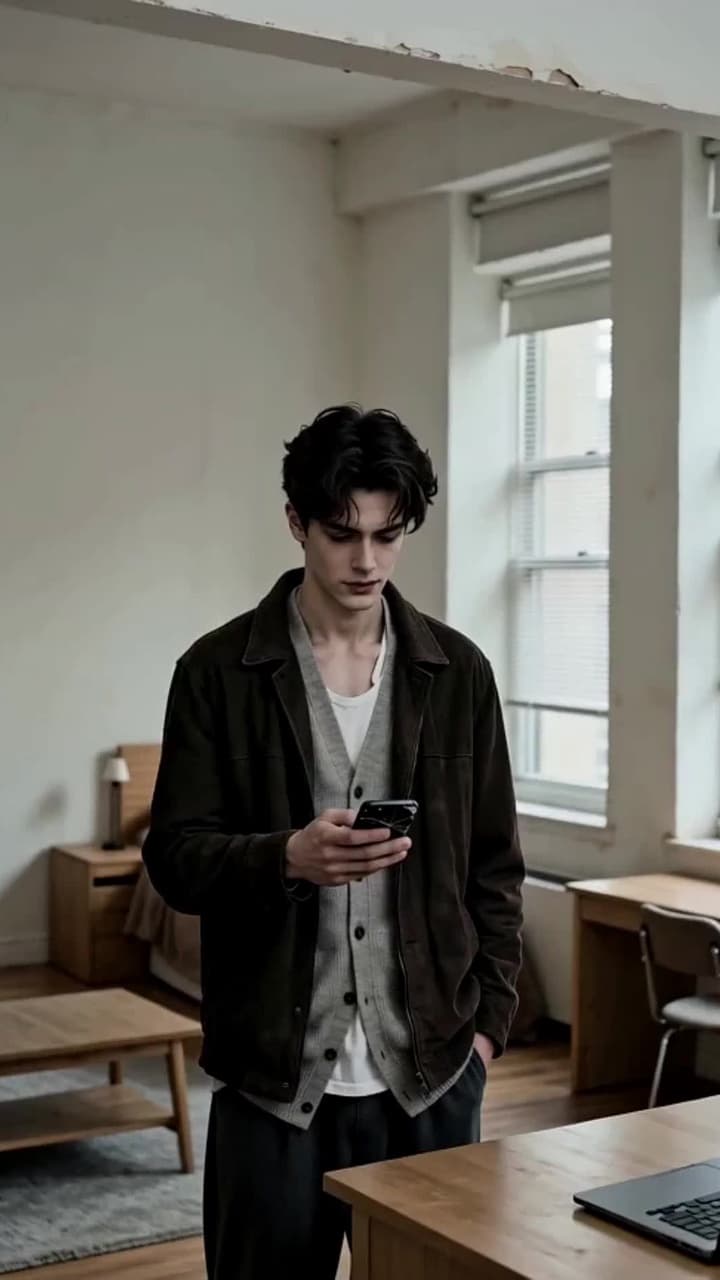 My Heart Still Beats in You - Episode 16