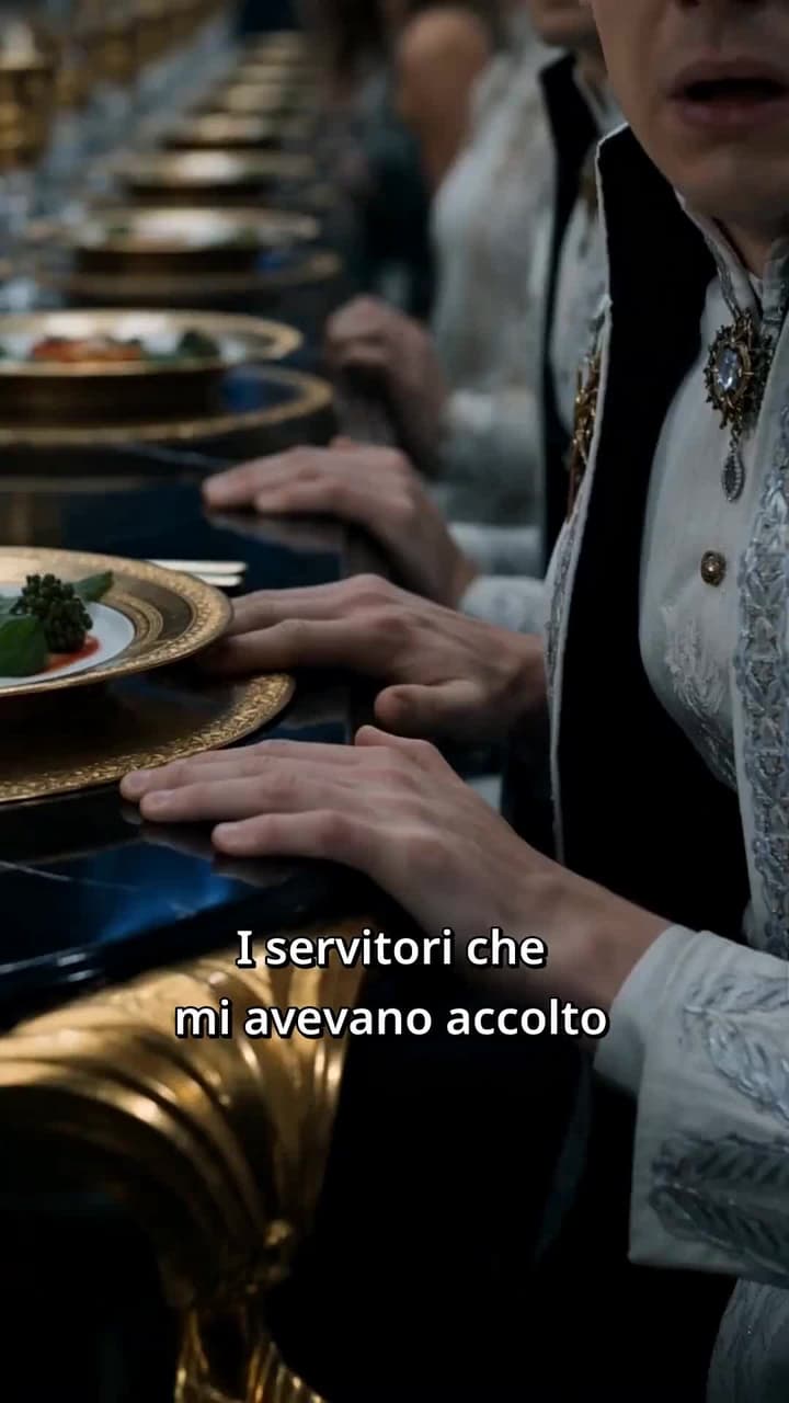 Mi hai schiaffeggiata? Il Signore Supremo dei Draghi ti riduce in cenere - Episode 14