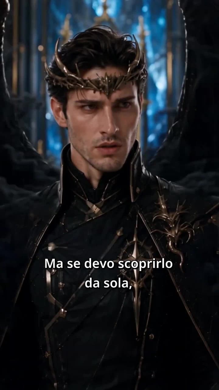 Mi hai schiaffeggiata? Il Signore Supremo dei Draghi ti riduce in cenere - Episode 18