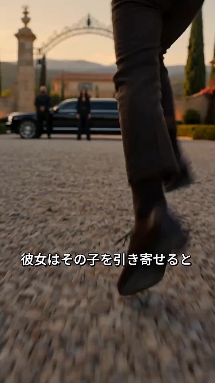 身代わり花嫁、跳ね返す復讐 - Episode 12