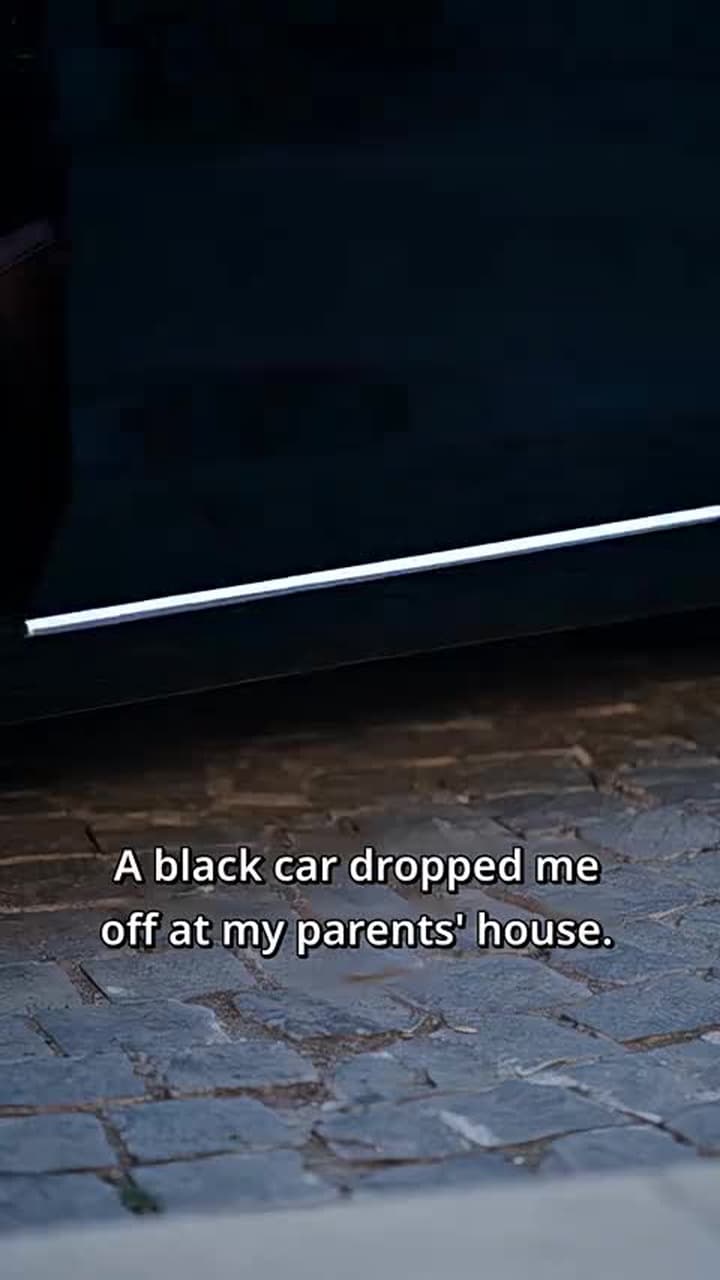 The Dropout They Couldn't Afford to Offend - Episode 4