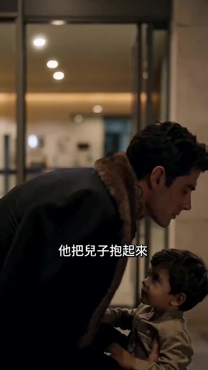 逆境新生:黑幫家主的契約妻 - Episode 8
